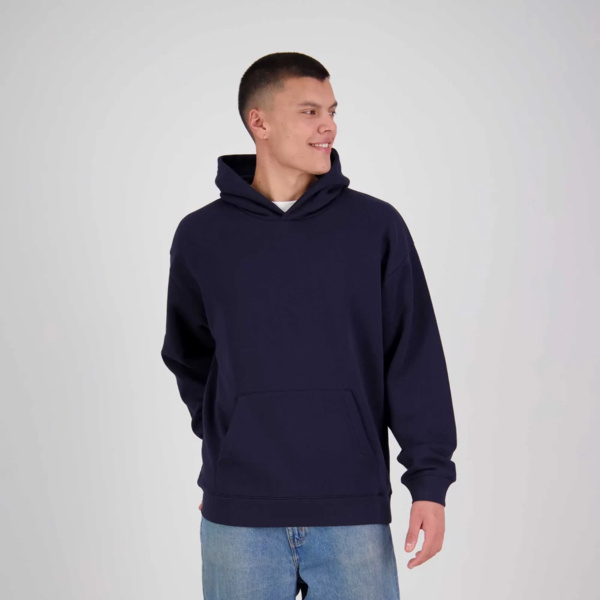 Cloke Mens Unplugged Hoodie Thumbnail